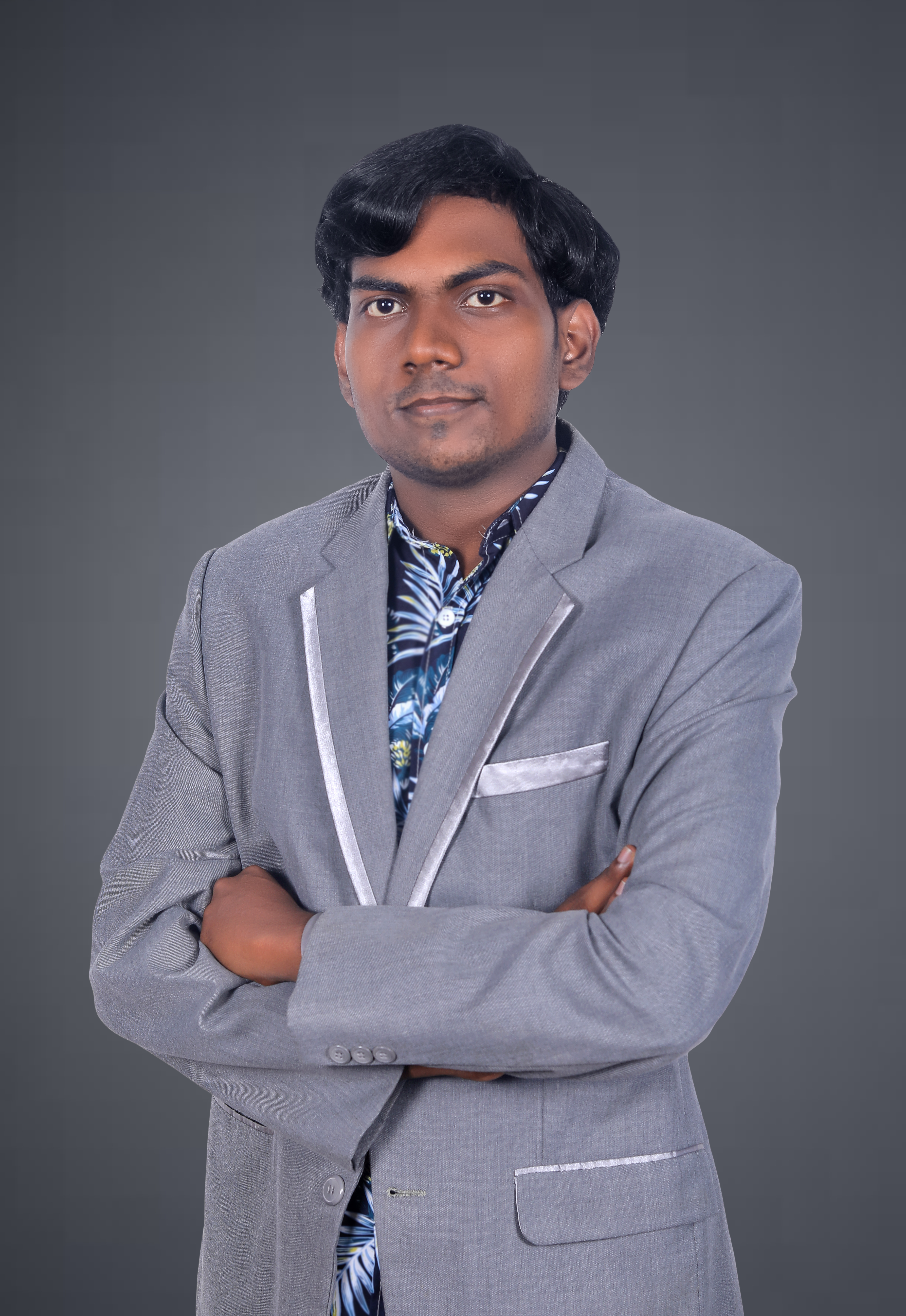 Sudheera Perera Profile Photo